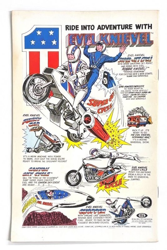 Marvel Spotlight #32 (1977)