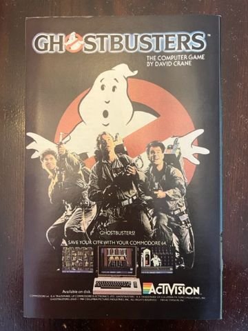 The Flash #343 (1985) - NM