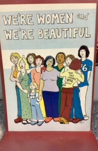 Dynamite Damsels (1976)