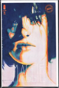 The Walking Dead #182 Variant Cover (2018) The Walking Dead