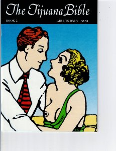 Tijuana Bible #2