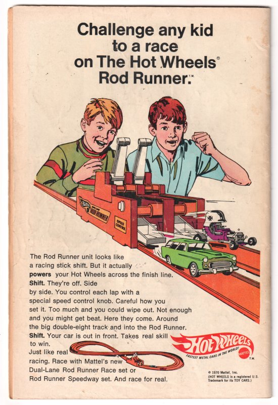 Green Lantern #77 (1970)