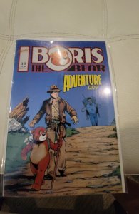Boris The Bear #16