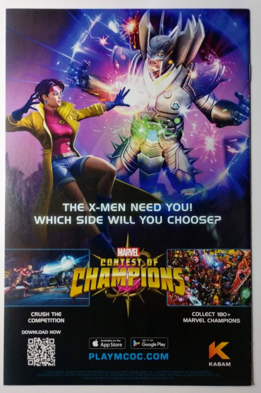 Amazing Spider-Man #58 (9.4, 2021)