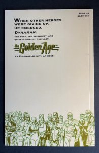 The Golden Age #2 (1993)