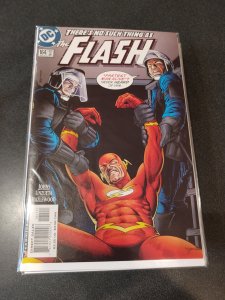 Dollar Comics: Flash #164 #1 (2020)