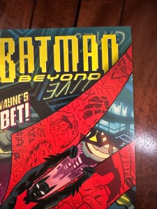 Batman Beyond #32 (2019)