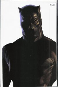 Avengers #37 Ross Cover (2020)