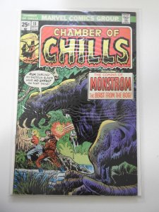 Chamber of Chills #18 (1975)