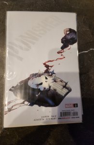 Punisher #2 (2022)