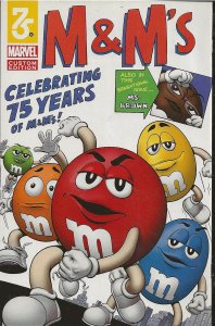 Spider-Man/Deadpool #3 (2016) - NM+