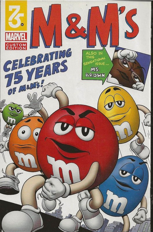 Spider-Man/Deadpool #3 (2016) - NM+