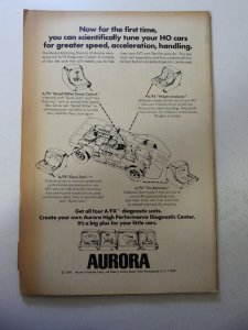 Action Comics #409 (1972) VG/FN Condition