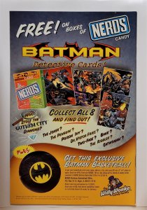 Xero #3 (Jul 1997, DC) VF/NM