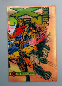 X-Men Prime #1, NM Age of Apocalypse Marvel, 1995 JR1