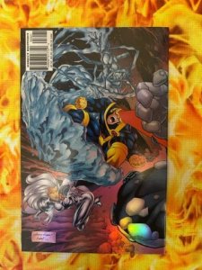 X-Men #50 (1996) - NM