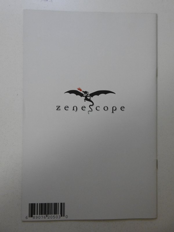 Grimm Fairy Tales #8 (2006) VF- Condition!