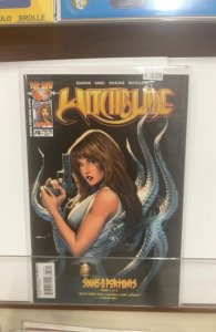 Witchblade #78 (2004)