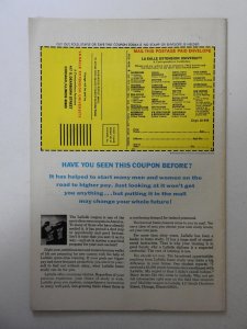 Man-Thing #3 (1974) VG+ Condition! MVS intact!