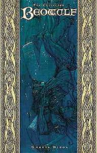 Beowulf (TheComic.Com) #1 FN; TheComic.Com | save on shipping - details inside