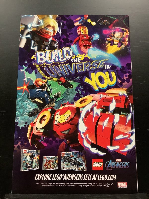 Daredevil #24 (2021)