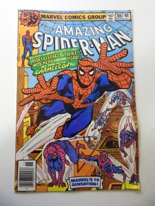 The Amazing Spider-Man #186 (1978) VG/FN Condition