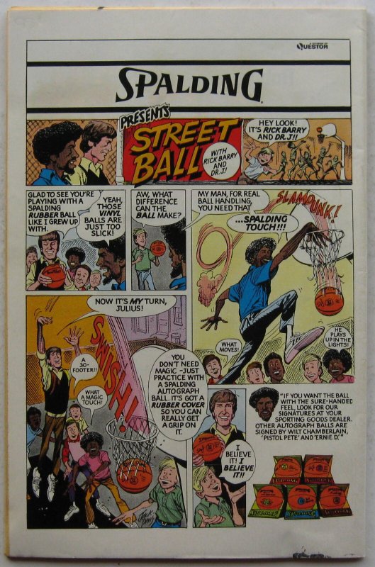 DC Special #28 (Jun-Jul 1977, DC), VG condition, Legion of Super Heroes story