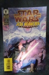 Star Wars: Jedi Academy - Leviathan #2 (1998)