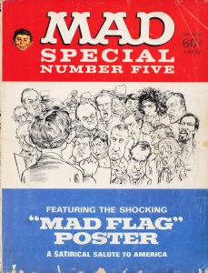 MAD Special #5 (1971)
