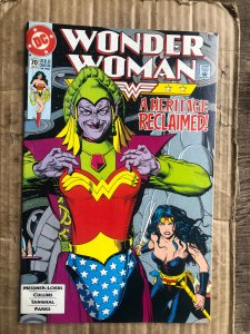 Wonder Woman #70 (1993)