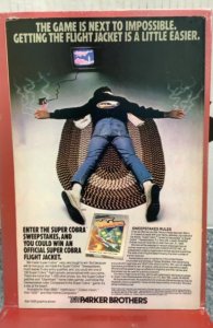 The Amazing Spider-Man #249 (1984)