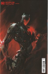 Batman # 128 Variant Cover C NM DC 2022 [H1]