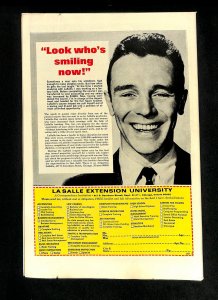 Supernatural Thrillers #1