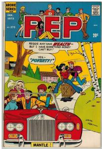 PEP (1940-1987) 273 FN- Jan. 1973