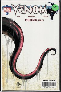 Venom #11 (2004) Venom