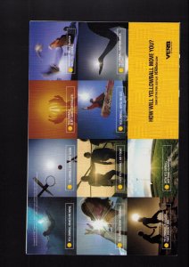 Ultimate Fantastic Four #29 - SIGNED BY GREG LAND! (8.5) 2006