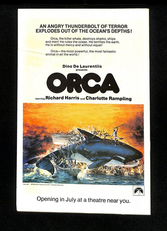 Captain America #214 Kirby cover and Art!