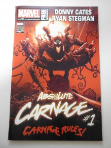 Marvel Previews #23 (2020)