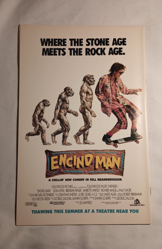 The Punisher #64 (1992)