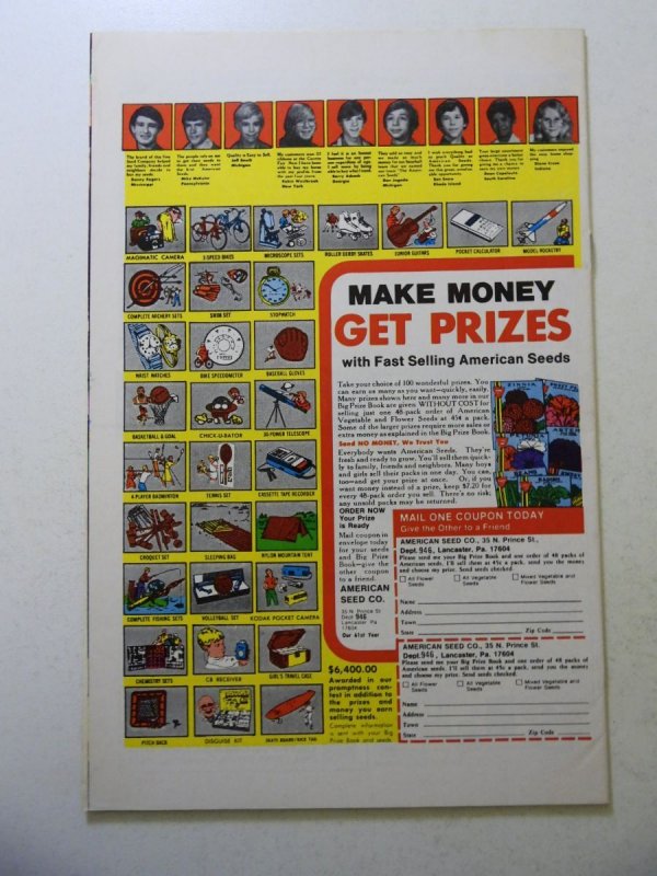 The Amazing Spider-Man #191 (1979) VF- Condition