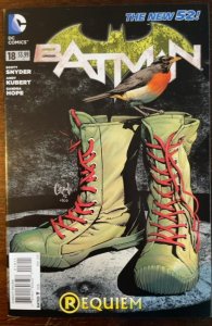 Batman #18 (2013)