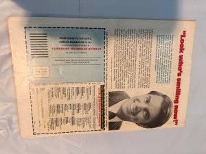 The X-Men #102 (1976) who shall stop the juggernautn