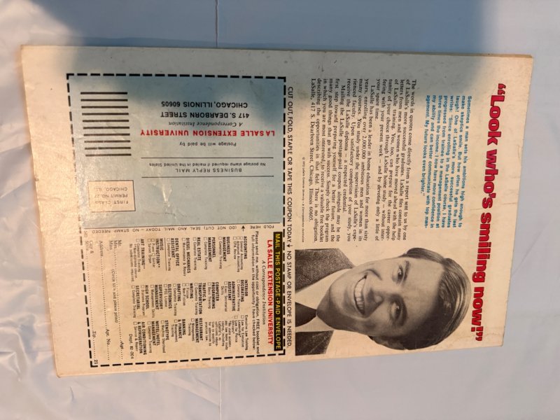 The X-Men #102 (1976) who shall stop the juggernautn