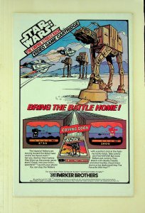 Doctor Strange No. 55 - (Oct 1982, Marvel) - Near Mint/Mint