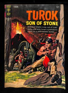 Turok, Son of Stone #44