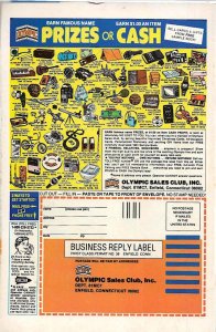 The Incredible Hulk #264 (1981) - VF/NM