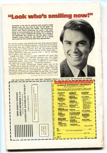 Giant-Size Spider-Man #1 - 1974 - Marvel - VG- - comic book