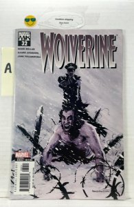 Wolverine #32 (2005) A