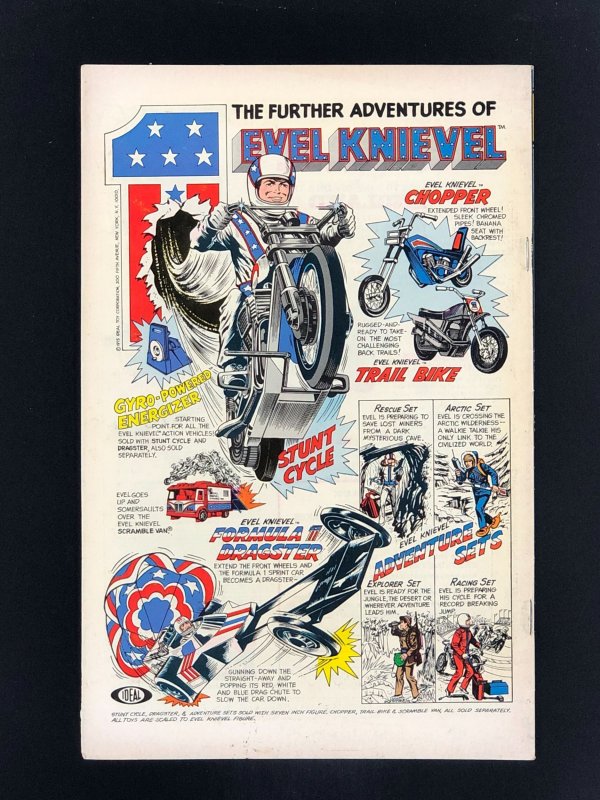 Superman #295 (1976)