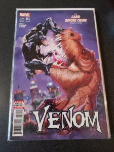 Venom 151 (2017 Marvel) Costa ~ Sandoval ~ NM